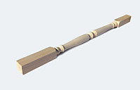 Балясина 60х60х900