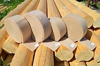 Джутовый утеплитель 150/600/20