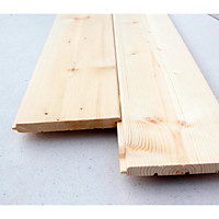 Вагонка штиль 13х110х2000